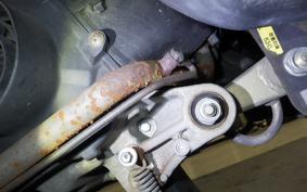HONDA DIO Gen.6 2022 AF62