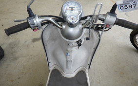 YAMAHA VINO 50 SA26J