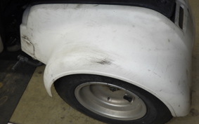 HONDA GYRO CANOPY TA03