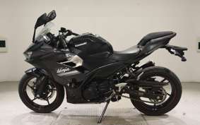 KAWASAKI NINJA 250 2013 EX250P