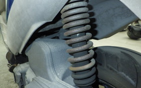 SUZUKI ADDRESS V125 G CF4EA