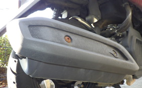 HONDA TACT Gen.4 2012 AF75