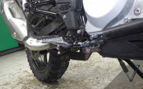 BMW G310GS 2018