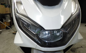 HONDA PCX125 JK05