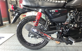 KAWASAKI W175 TR BJ175C