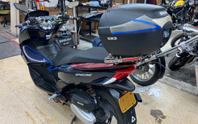 HONDA PCX125 JF56