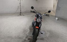 DUCATI SCRAMBLER SIXTY2 2016 KA00A
