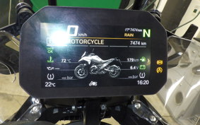 BMW R1300GS ASA 2025