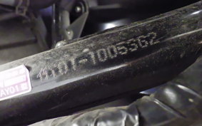 YAMAHA JOG DX-3 AY01