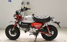 HONDA MONKEY 125 2026 JB05