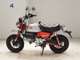 Фото Honda MONKEY 125 2026 с японского аукциона