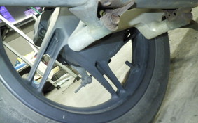 HONDA PCX125 2021 JF28