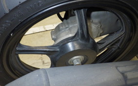 SUZUKI ADDRESS 110 2013 CE47A