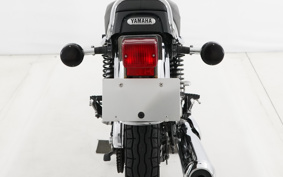YAMAHA SR400 2020 RH16J