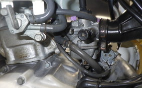 HONDA CRM50 GEN 2 AD13