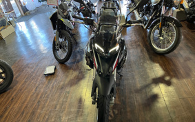 BENELLI BENELLI TRK251