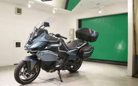 BMW R1300RT ASA 2026