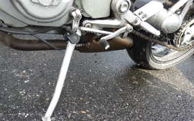 DUCATI MONSTER S2R 800 2008