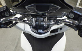 HONDA PCX 160 2022 KF47
