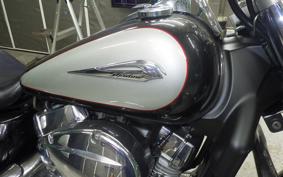 HONDA SHADOW 750 Gen. 3 2012 RC50