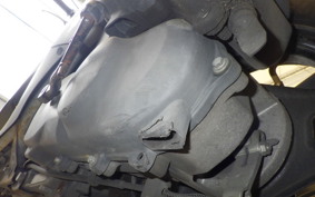 SUZUKI LET's 4 CA45A