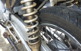 HONDA C50 SUPER CUB AA04