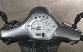 VESPA VESPA GT200L ZAPM312
