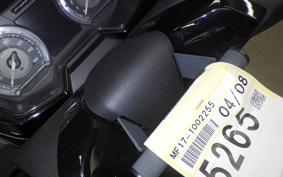 HONDA FORZA 250 2004 MF17