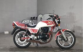 HONDA CB250 MC03