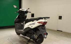 SUZUKI ADDRESS V125 2022 DT11A