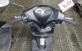 SUZUKI ADDRESS V50 Gen.2 CA42A