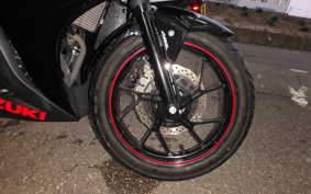 SUZUKI GSX250 R DN11A