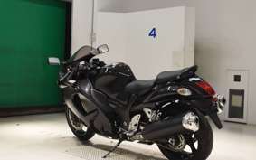SUZUKI HAYABUSA Gen.2 2018