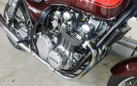 KAWASAKI ZEPHYR750RS 2002 ZR750C