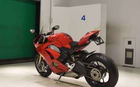 DUCATI PANIGALE V4 S