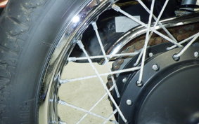 KAWASAKI ESTRELLA