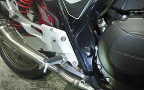 HONDA CB400 SUPER BOLDOR A 2017 NC42