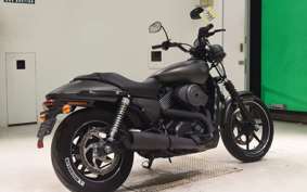 HARLEY XG750 STREET 2021