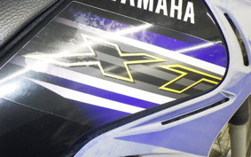 YAMAHA XTZ125