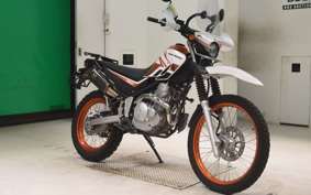 YAMAHA SEROW 250 Gen.3 DG31J