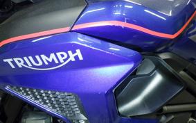 TRIUMPH TIGER 1200 GT PRO 2022