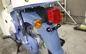 HONDA C50 SUPER CUB 2018 AA09