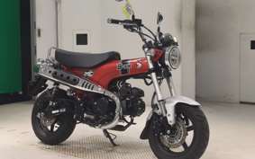 HONDA DAX 125 JB04