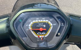 HONDA SUPER CUB50 AA04