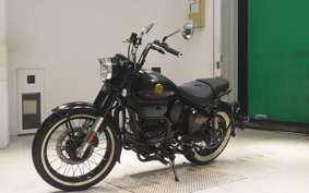 OTHER +ENFIELD ゴアン CLASSIC350 2025