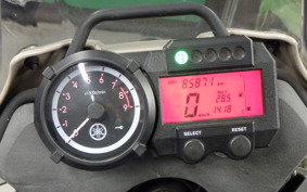 YAMAHA XT660 TENERE Z 2009