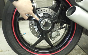 DUCATI SS937S 2019