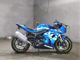 Фото Suzuki GSX-R1000R 2017 с японского аукциона