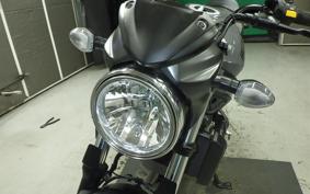 SUZUKI SV650 A VP55E