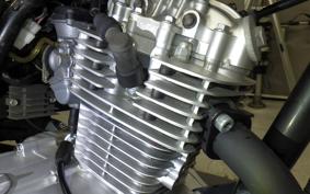 SUZUKI GN125 H 2021